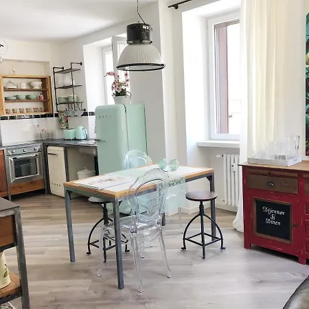 Flat 11 - Holiday Premium Verona