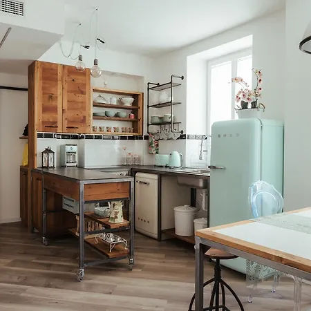 Flat 11 - Holiday Premium Verona