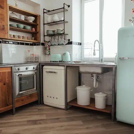 Flat 11 - Holiday Premium Verona