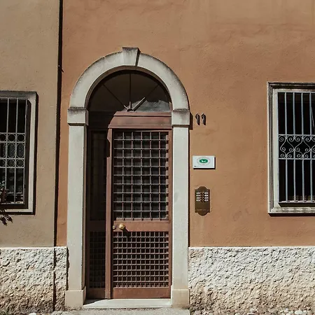 Flat 11 - Holiday Premium Verona
