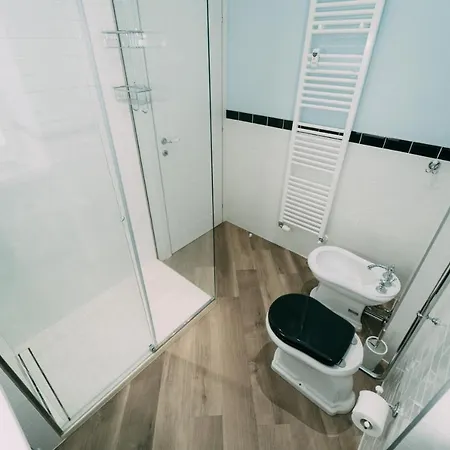 Apartment Flat 11 - Holiday Premium