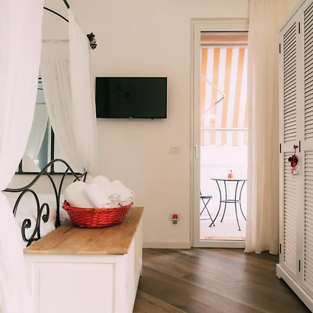 Flat 11 - Holiday Premium Appartamento
