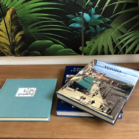 Flat 11 - Holiday Premium * فيرونا