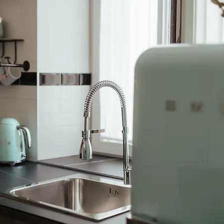 Flat 11 - Holiday Premium Apartamento Verona