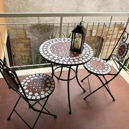 Flat 11 - Holiday Premium فيرونا