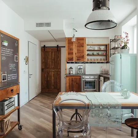 Flat 11 - Holiday Premium Apartamento *