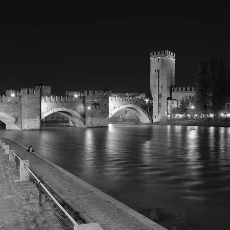 Flat 11 - Holiday Premium Apartamento Verona