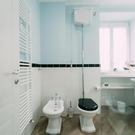 Flat 11 - Holiday Premium Apartamento Verona