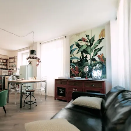 Flat 11 - Holiday Premium فيرونا
