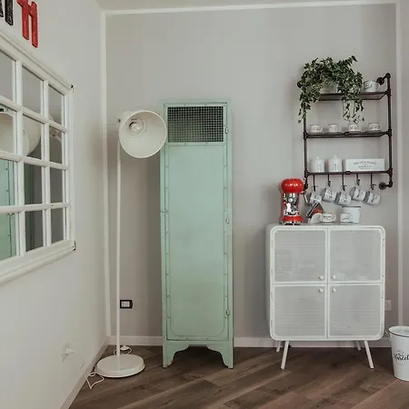 Flat 11 - Holiday Premium Apartmán *